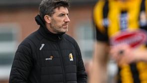 LISTEN: "There's no excuse" - Derek Lyng after Kilkenny draw with Carlow 