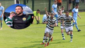 Cullen immediately turns Cockhill attention towards ‘massive’ FAI Senior Cup outing