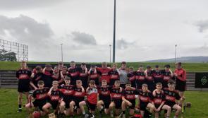 Gaelcholáiste Dhoire reach another Danske Bank Ulster schools hurling final
