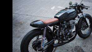 Distinguished Gentleman's Ride in Tipperary raises funds and awareness for men's charity
