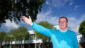 Offaly county town needs a new industrial park says councillor and local elections candidate