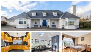 PICTURES: Gorgeous family home available in Carlow village for &euro;550,000