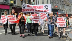 Lowry confirms one-year only lease of Nenagh Community Nursing Home