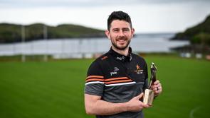 Ryan McHugh joins forces with 2FM  to remind people to 'arrive alive' after over 100 road deaths