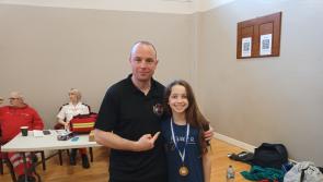 Kickboxing Club in Offaly enjoys successful day at championships in Naas
