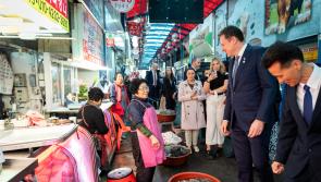  Tipperary beef plant among those approved for export to the South Korean market 