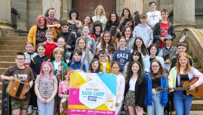 Cultúrlann Uí Chanáin welcomes summer of activity!