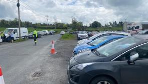 Garda and Longford Civil Defence continue search for missing local man Peter Oliver Bohan