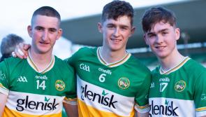 Kilkenny left reeling as heroic Offaly dig deep to return to provincial decider