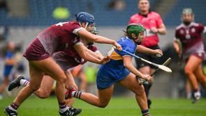  Tipperary Camogie teams ready for a hugely exciting month of championship action 