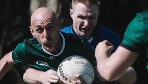 The County Derry man behind GAA’s growth in Asia
