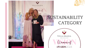 Tipperary Chamber wins prestigious Environmental Steward award