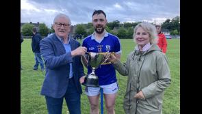Sean Treacys hurlers win the league for the first time after powerful early goal blitz 