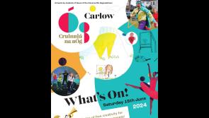 WHAT'S ON: 30 free events on for young people this weekend in Carlow