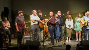 Relatives of Carrick-on-Suir's Clancy Brothers to celebrate group's music in concert