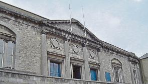 Woman accused of false imprisonment and robbery in Kilkenny