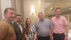 'Anti-farmer' agenda must be tackled Offaly IFA local elections questions and answers session told