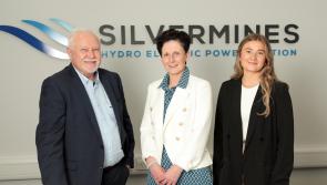 New hyrdroelectric project to offer huge opportunities for local Tipperary community