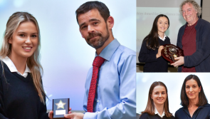 In PICTURES: Super celebration in Laois at Portlaoise school's awards