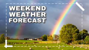 Met &Eacute;ireann has promising weather forecast for the weekend 
