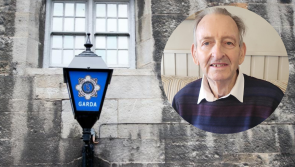 Have you seen Peter? Family of missing Longford man concerned for his welfare