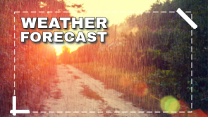 Met Eireann forecast return of rain and drop in temperatures for Ireland this week
