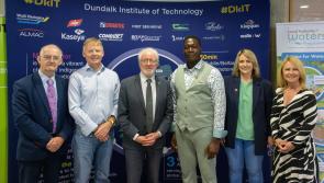 Dundalk IT hosts Nature Based Solutions for Water Conference