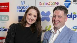 Portlaoise store scoops  grocery management award 