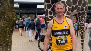 Busy Tipperary athletes competing up and down the country