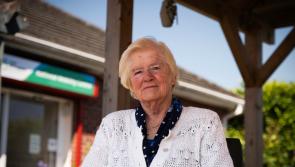 Tipperary Irish Wheelchair Association volunteers mark National Volunteer Week 