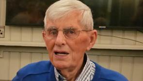 Tributes paid after death of 'great boxing man', Hudie McCole
