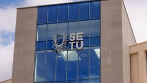 SETU secures international funding for rare disease gene therapy research 