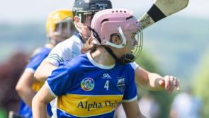 Three second-half goals sees Tipperary U16s to victory over the Dubs