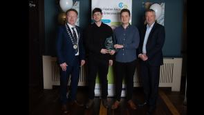 Longford film company Harp Media set for National Enterprise Awards Final
