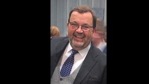 Longford poignantly remembers late George Belton as a ‘quiet and unassuming man’