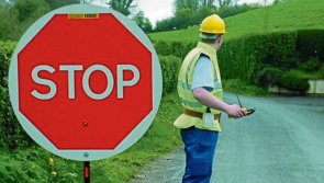 Stop and go system in place on Waterford road for 8 days, council confirms