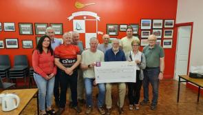 BINGO! Shiela Kennedy of Doon wins big in local lotto draw