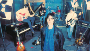 Two Carlow students won big for sought after Oasis tickets in the 90s