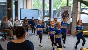 IN PICTURES: Talent on display at the Laois Fleadh launch