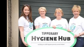 'Some children in Tipperary don't go to school because their families cannot afford toothpaste'