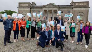 Laois County Council unveils ambitious economic and climate action plans