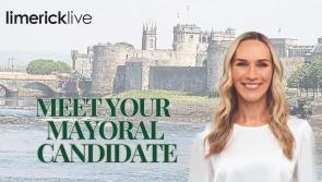 WATCH: Mayoral candidate Dee Ryan's vision for Limerick in 90 seconds