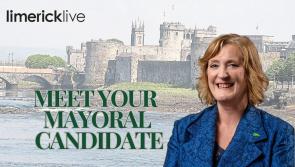 WATCH: Mayoral candidate Helen O'Donnell's vision for Limerick in 90 seconds