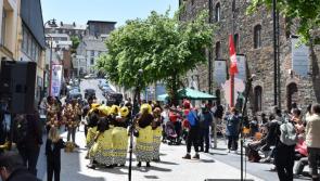 Waterford Cultural Quarter to host Africa Day celebrations