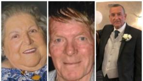 Kildare Death Notices for May 24, 2024