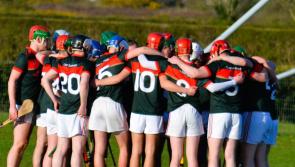 Carndonagh far too strong for Aodh Ruadh 