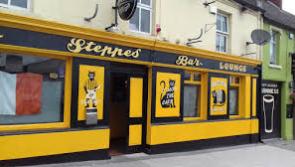 Cheers! - The Steppes Bar makes a welcome return  after closure due to fire - Kilkenny Live