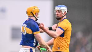 GAA Guide: How to watch the Munster hurling clash of Tipperary v Clare on TV and stream