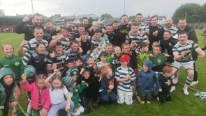 'These victories don't come around too often, you have to savour them' - Cullen 