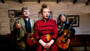 Feast of cultural fun for Laois young people in Portlaoise